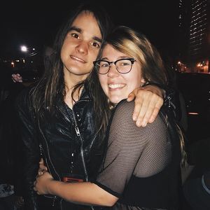 Meet your Posher, Taylor